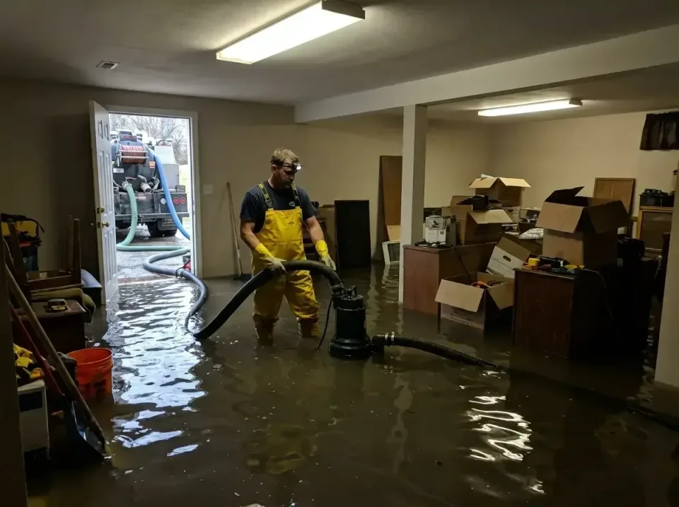 basement-burst-pipe-flooding-a-001 — frequently asked questions, 24-Hour Water Damage Restoration Services in Dousman, WI